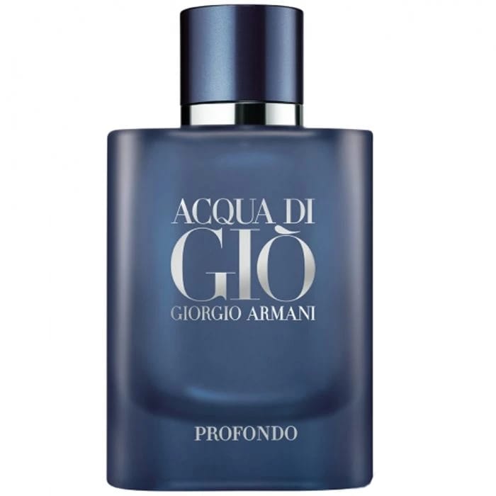 Giorgio Armani Acqua Di Gio Profondo EDP For Men