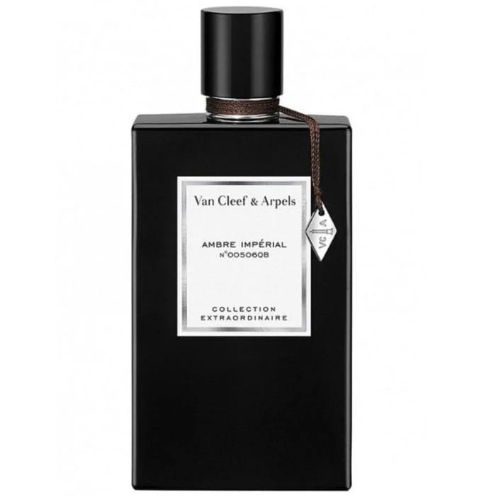 Van CLeef & Arpels Ambre Imperial EDP 75Ml Unisex