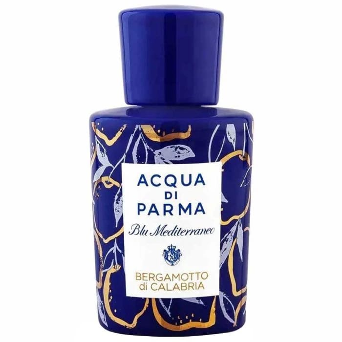 Acqua Di Parma Blu Mediterraneo Bergamotto Di Calabria La Spugnatura Limite EDT 100Ml Unisex