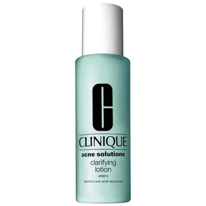 لوشن كلينيك المنقي Anti-Blemish Solutions، 200 مل