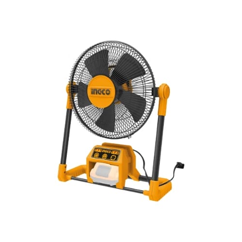 Cordless Fan without Battery and Charger Li-Ion 20V
