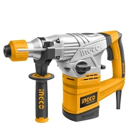 Rotary Hammer 1500 Watt SDS Plus