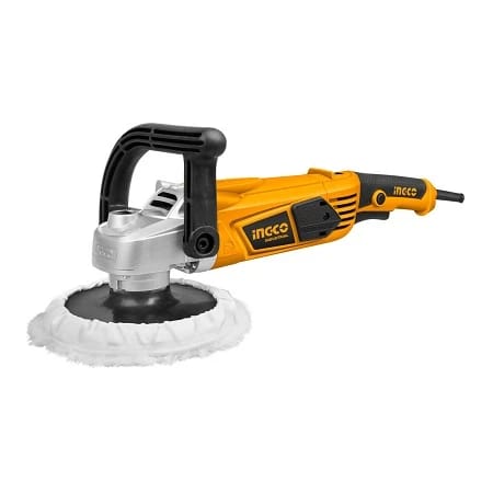 Angle Polisher 7" 1400 Watt