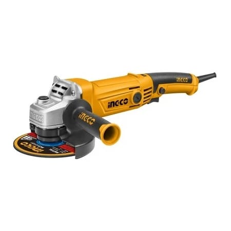 Angle Grinder 5" 1010 Watt Speeds