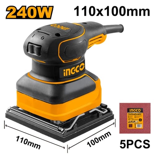 Palm Sander 240 Wat