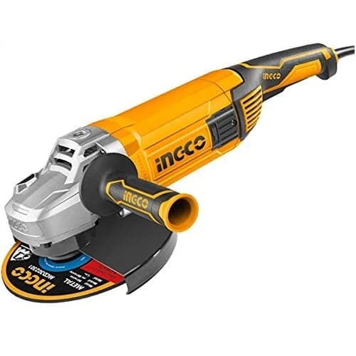 Angle Grinder 2200 Watt 9"
