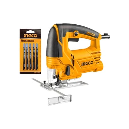 Jig Saw 650 Watt