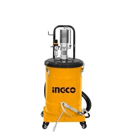 Air Grease Lubricator 30L