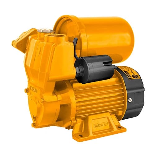 Automatic Self Priming Peripheral Pump 0.50 HP