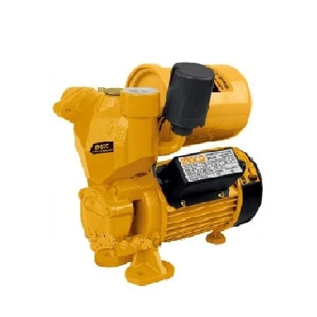 Automatic Self Priming Peripheral Pump 0.50 HP - 0.5" Up Industrial
