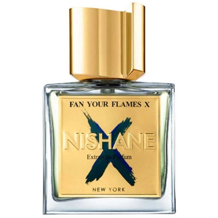 Nishane Fan Your Flames X EDP Unisex