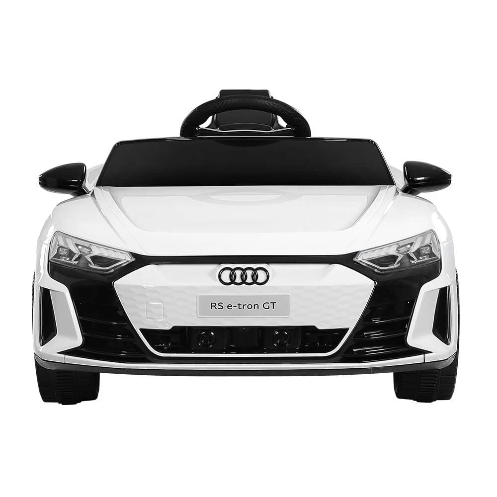 سيارة أطفال كهربائية مرخصة أودي RS e-tron GT