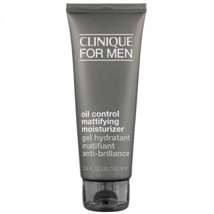 Clinique Oil Control Mattifying Moisturizer 100ml For Men