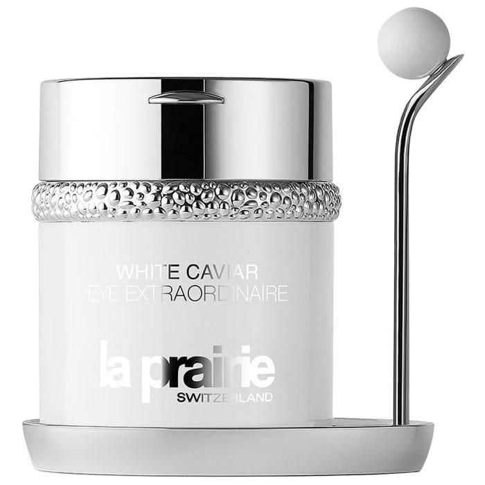 La Prairie White Caviar Eye Extraordinaire Illuminating Eye Cream 20Ml