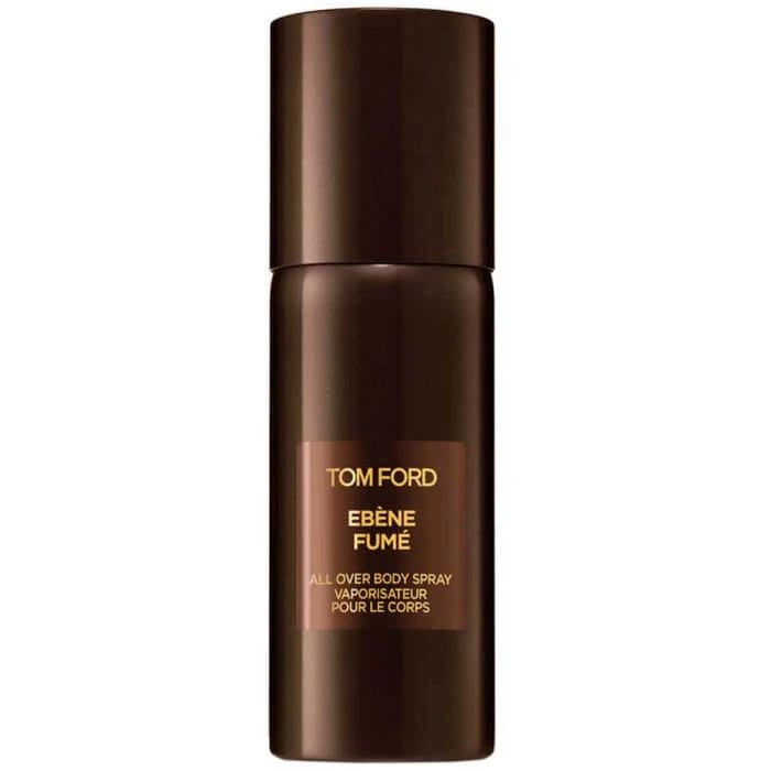 Tom Ford Ebene Fume All Over Body Spray 150Ml Unisex
