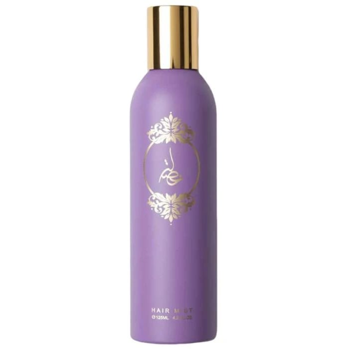 أطياب المرشود عطر شعر خصلة فيوليت، 125 مل