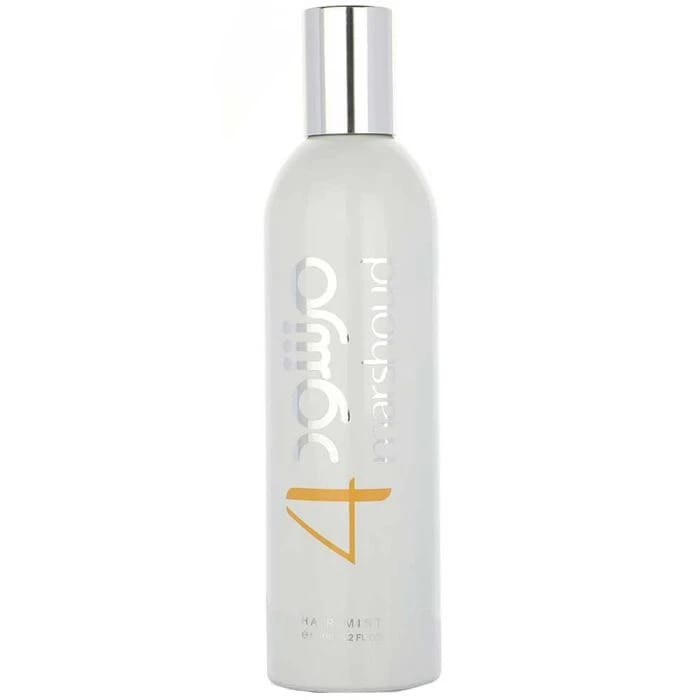 أطياب المرشود - عطر الشعر مرشود رقم 4، 125 مل