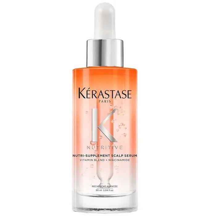 Kerastase K Nutritive Nutri-Supplement Scalp Serum 90Ml