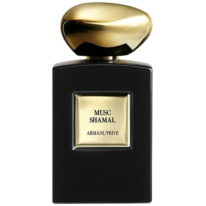 Armani Prive Musc Shamal Intense EDP 100Ml Unisex