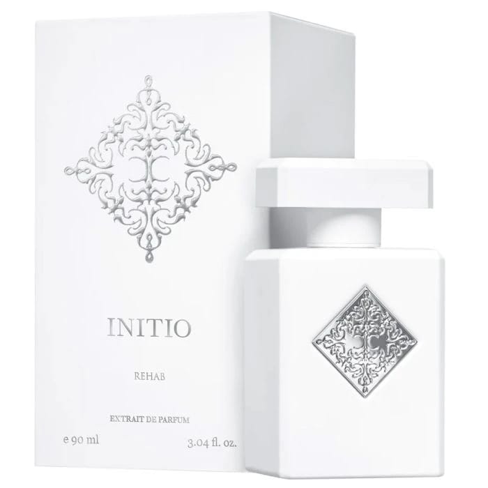 Initio Rehab EDP 90Ml Unisex