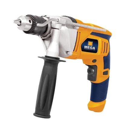 Drill mega hammer 900 watts 13 mm