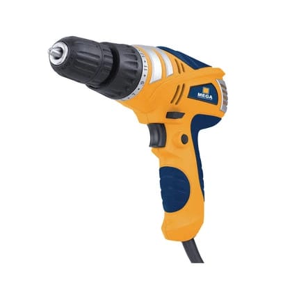 Drill mega hammer 280 watts 10 mm