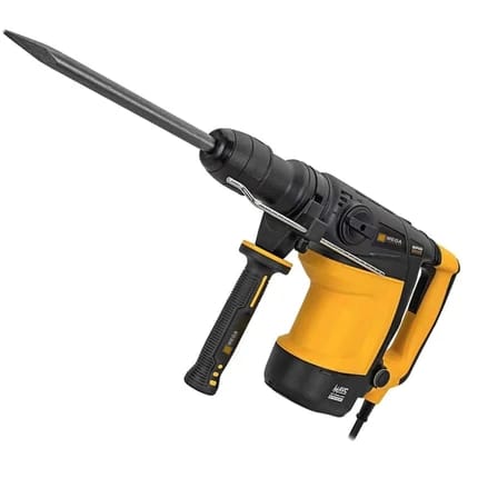 Hummer mega rotating and crushing 1100 watts