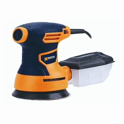 MEGA ORBITAL SANDER MGOS-350