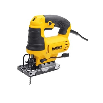 DEWALT JIG SAW DWE349 650W