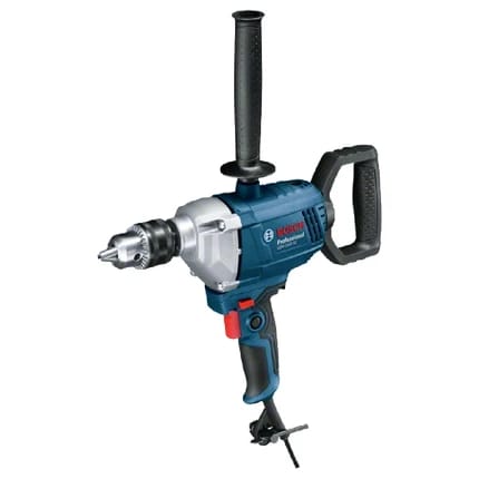 BOSCH CORDLESS DRILL 16MM GBM1600RE