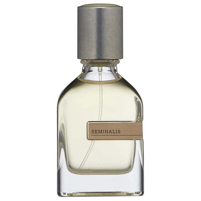 Orto Parisi Seminalis Parfum 50Ml Unisex