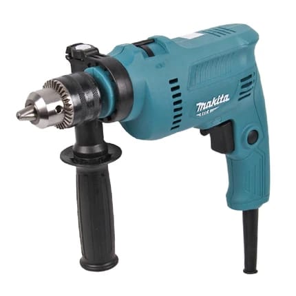 MAKITA 16MM HAMMER DRILL M0801K