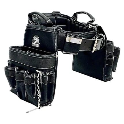 حافظة أدوات GATORBACK بخطاف تعليق