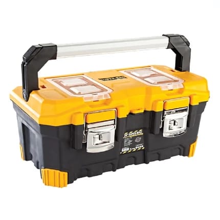 SUPER BAG TOOLS BOX ASR 4016 20"