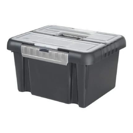 TONTARELLI TOOLS BOX 25L