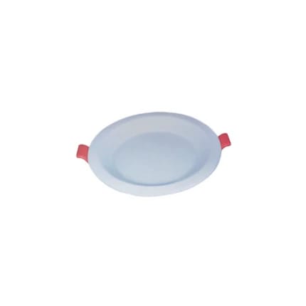 LEMAR 6W 10CM MODERN SPOT LED PANEL LIGHT - WHITE