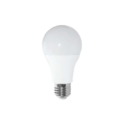 VETRO 12W E27 LED LIGHT - WHITE