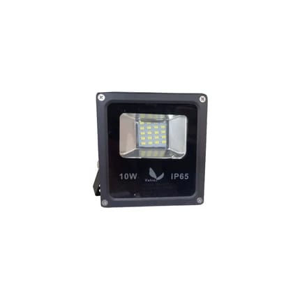 LED FLOOD LIGHT- WHITE 10W