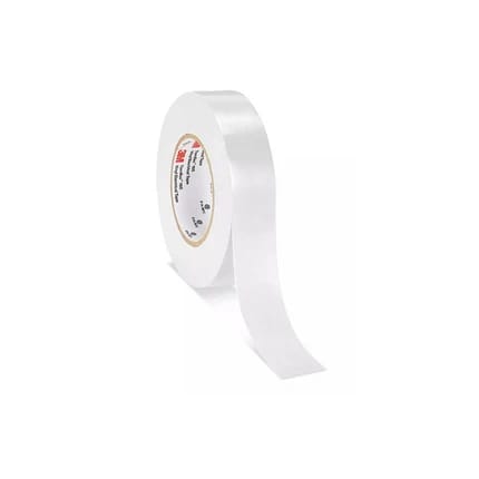 3M 3/4" 9M TEMFLEX ELECTRICAL TAPE_WHITE
