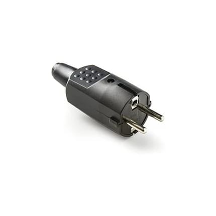 FAMATEL 16A PLUG