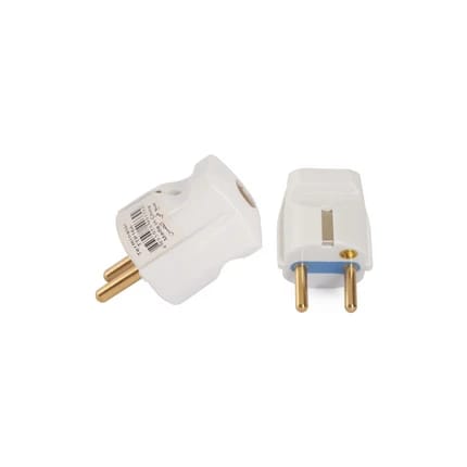 TERMINATOR 16A PLUG