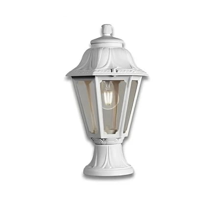 FUMAGALLI WALL LIGHT_WHITE