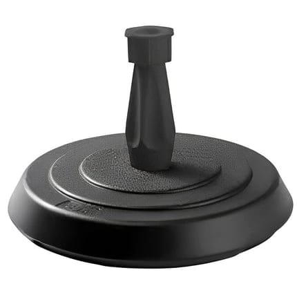 UMBRELLA BASE- GREY 14KG