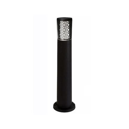 FUMAGAlli LED LAMP RANGE PROVIDED WITH DECORATIVE LOUVRE 80CM