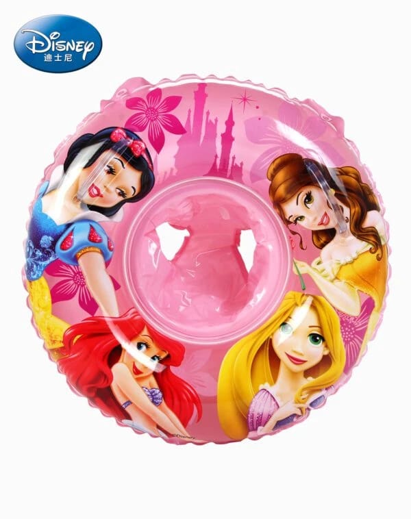 Disney Kid Swimming Ring