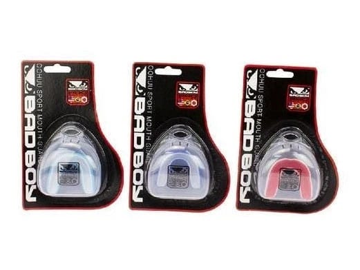 Bad Boy Mouthguard