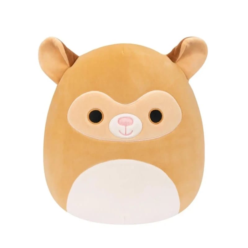 Squish mallow Zaine - Tarsier 12 Inch
