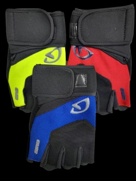 Geru Weight Gloves