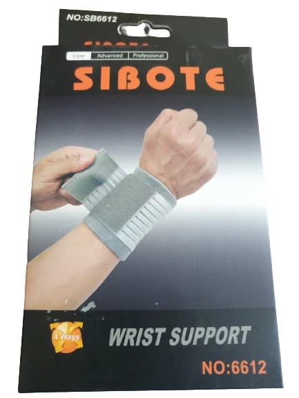 دعامة معصم SIBOTE SB6612
