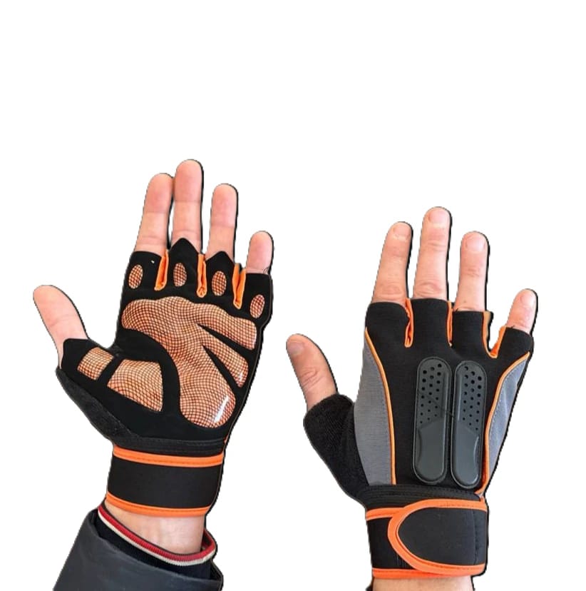 Try & Do Weight Gloves